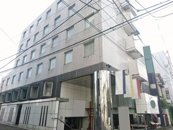 APA Hotel Hachioji-eki Kita in Tokyo